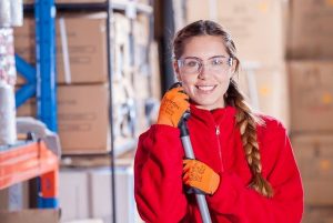 5 Cleaning Supplies To Keep Stocked