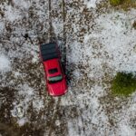 Ensuring a Flawless Finish: Techniques for Hail Damage Car Repair