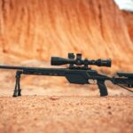How Modern Rifles Enhance the Hunting Sport