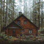 Elevate Your Escape: Unveiling the Advantages of a Log Cabin Retreat