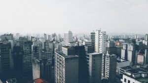 How Advanced Vacuum Systems Are Supporting Urban Infrastructure