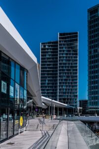 Innovative Ways Technology Is Transforming Real Estate